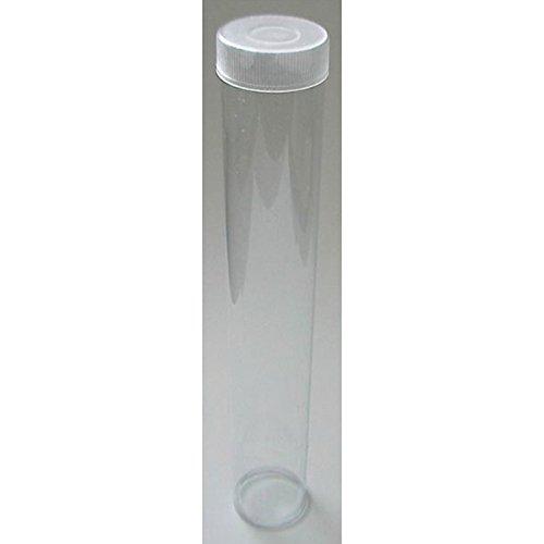 SRM Stickers Standard Wand Tube 12/Pkg 7in. x 1in. W/Cap
