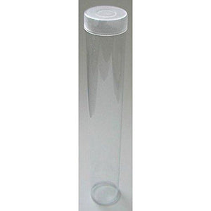 SRM Stickers Standard Wand Tube 12/Pkg 7in. x 1in. W/Cap