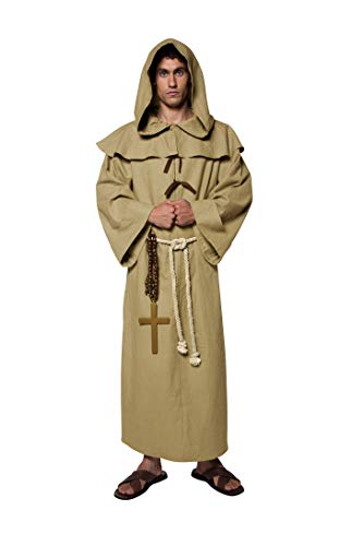 Smiffys Tales of Old England Friar Tuck