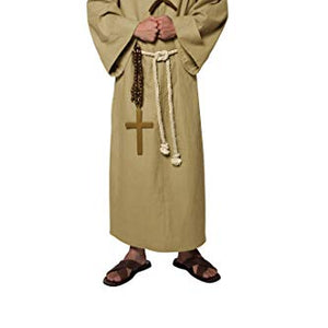 Smiffys Tales of Old England Friar Tuck