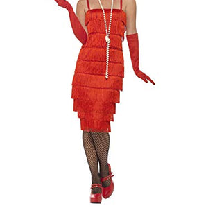 Smiffys Flapper Costume