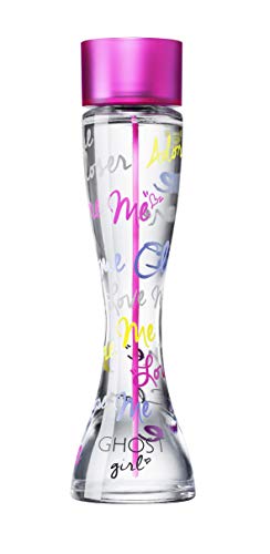 Ghost Girl Eau De Toilette Spray, 100 ml