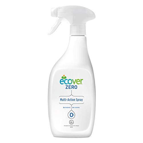 Ecover Zero Multi Surface Spray (500 ML)