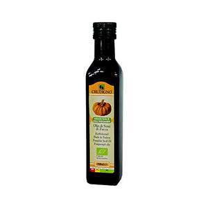 Organic Pumpkin seed oil 250ml