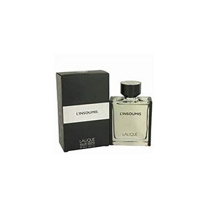 Lalique L'Insoumis Eau de Toilette Spray for Him, 100 ml