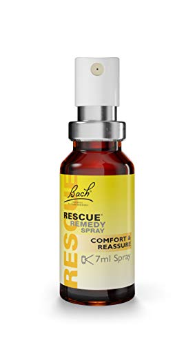 RESCUE Remedy Spray, 7 ml