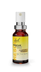 RESCUE Remedy Spray, 7 ml