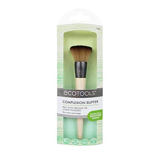 Ecotools Complexion Buffer Brush