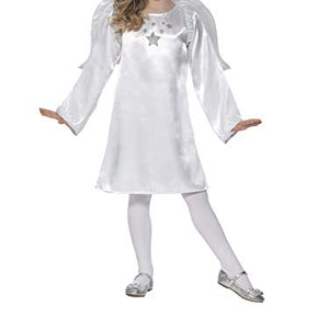 Smiffys 45634L Angel Costume (Large)