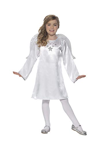 Smiffys 45634S Angel Costume (Small)