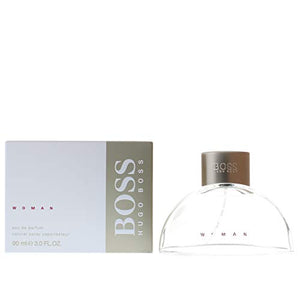 Hugo Boss Woman Eau de Parfum Spray 90 ml