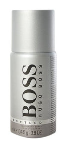 Hugo Boss Bottled Deodorant Spray for Him 150 ml