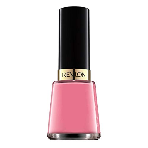 Revlon Nail Enamel - 14.7 ml, Bubbly
