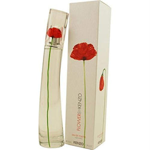 Flower by Kenzo Eau de Toilette Spray 50ml