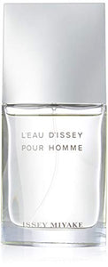D'ISSEY L'Eau Homme Fraiche Eau de Toilette Vapo Cologne 50 ml