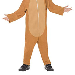 Smiffys Reindeer Costume