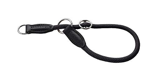 Training Collar Freestyle 35/8 With Stop, Black | Hunter