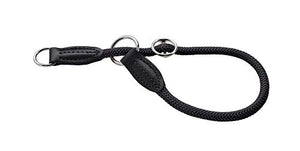 Training Collar Freestyle 40/8 With Stop, Black | Hunter
