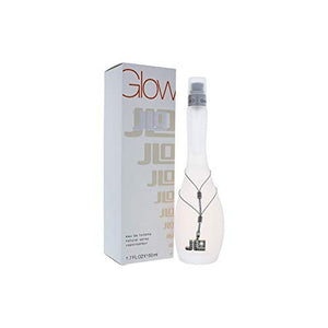 Jennifer Lopez Glow Eau De Toilette Spray 50ml