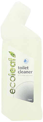 Ecoleaf Toilet Cleaner x 3 (Pack of 3)