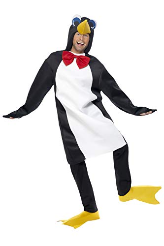 Smiffys Penguin Costume