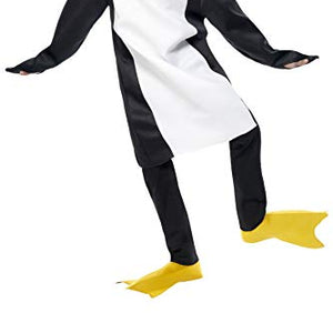 Smiffys Penguin Costume