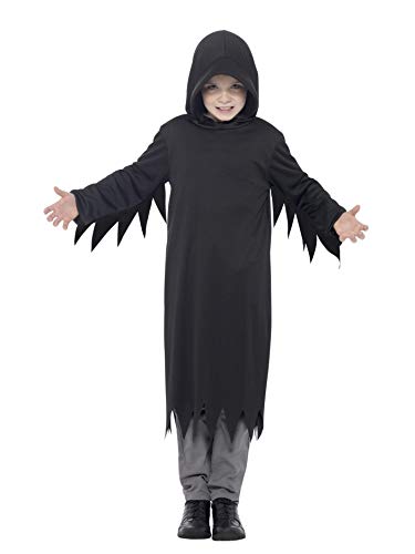 Smiffys Children's Dark Reaper Costume (Large)