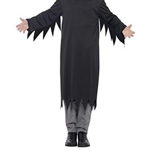Smiffys Children's Dark Reaper Costume (Small)