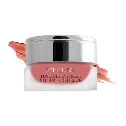 Baume De Rose Nutri Couleur by By Terry 6 Toffee Cream 7g