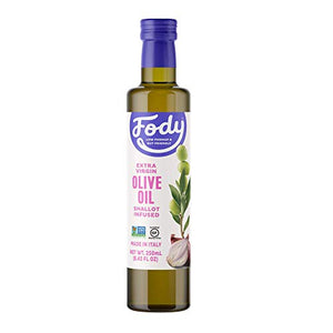 Fody Fody Shallot Infused Italian Extra Virgin Olive Oil 250 ml