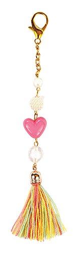 Prima Marketing My Prima Planner Tassels-Sunrise