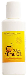 Pioneer Trading Company Pioneer Emu Oil 55ml