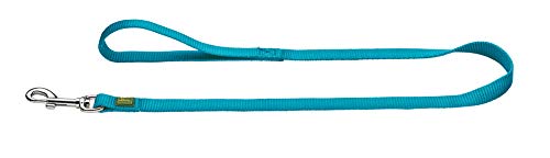 Leash 10/110 Nylon Teal | Hunter