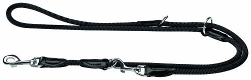 Training Leash Freestyle 10/200 Black | Hunter