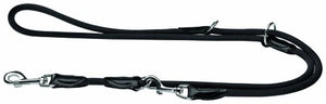 Training Leash Freestyle 10/200 Black | Hunter