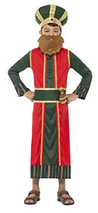 Smiffys King Gaspar Costume