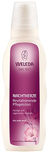 Weleda 200 ml Evening Primrose Age Revitalising Body Lotion