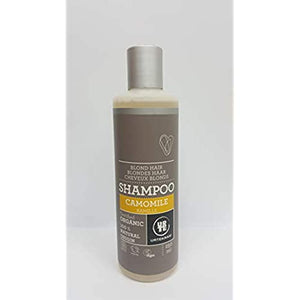 Urtekram Organic Chamomile Shampoo 250 ml