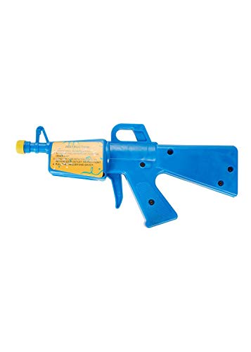 Smiffys Silly String Gun