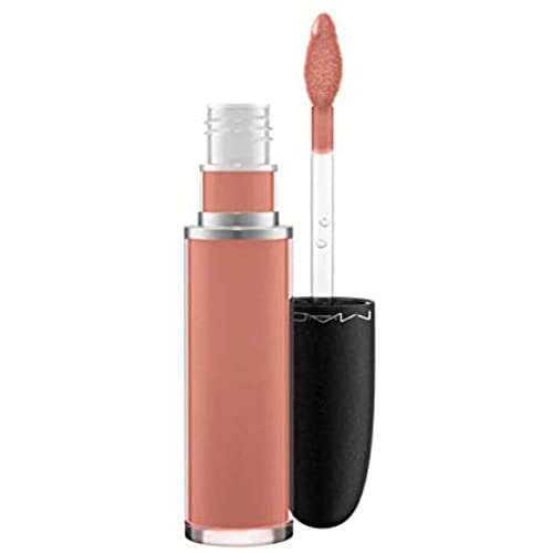 MAC Retro Matte Liquid Lipcolour, Lady Be Good, 5 ml