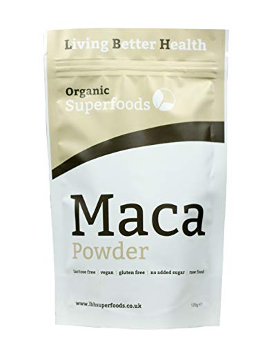 Maca 125g