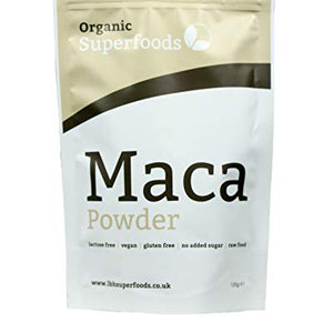 Maca 125g