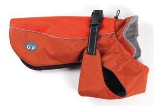 Gor Pets Outdoor Active Jacket 41Cm (16") Red Fushion | Gorpets