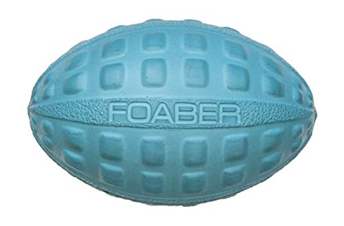 Foaber Kick Blue | Pet Brands