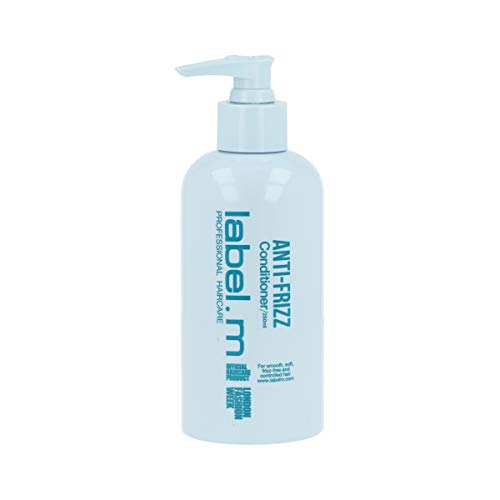label.m anti-frizz conditioner (250ml)