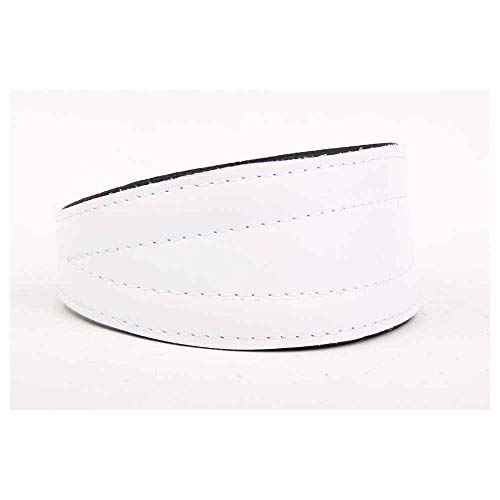 Round Collar – Buckle - 8Mm/40Cmred