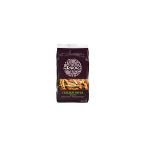 Tri Colore Fusilli