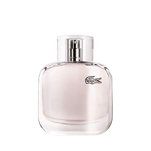 Lacoste L.12.12 Elegant Pour Elle Eau de Toilette, 90 ml