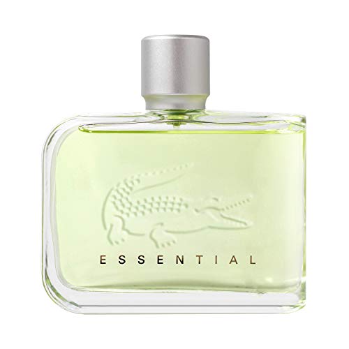 Lacoste Essential Eau de Toilette, 125 ml