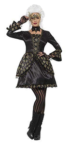 Smiffys 48030L Deluxe Masquerade Costume (Large)